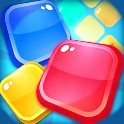 Gem Sorting Puzzle
