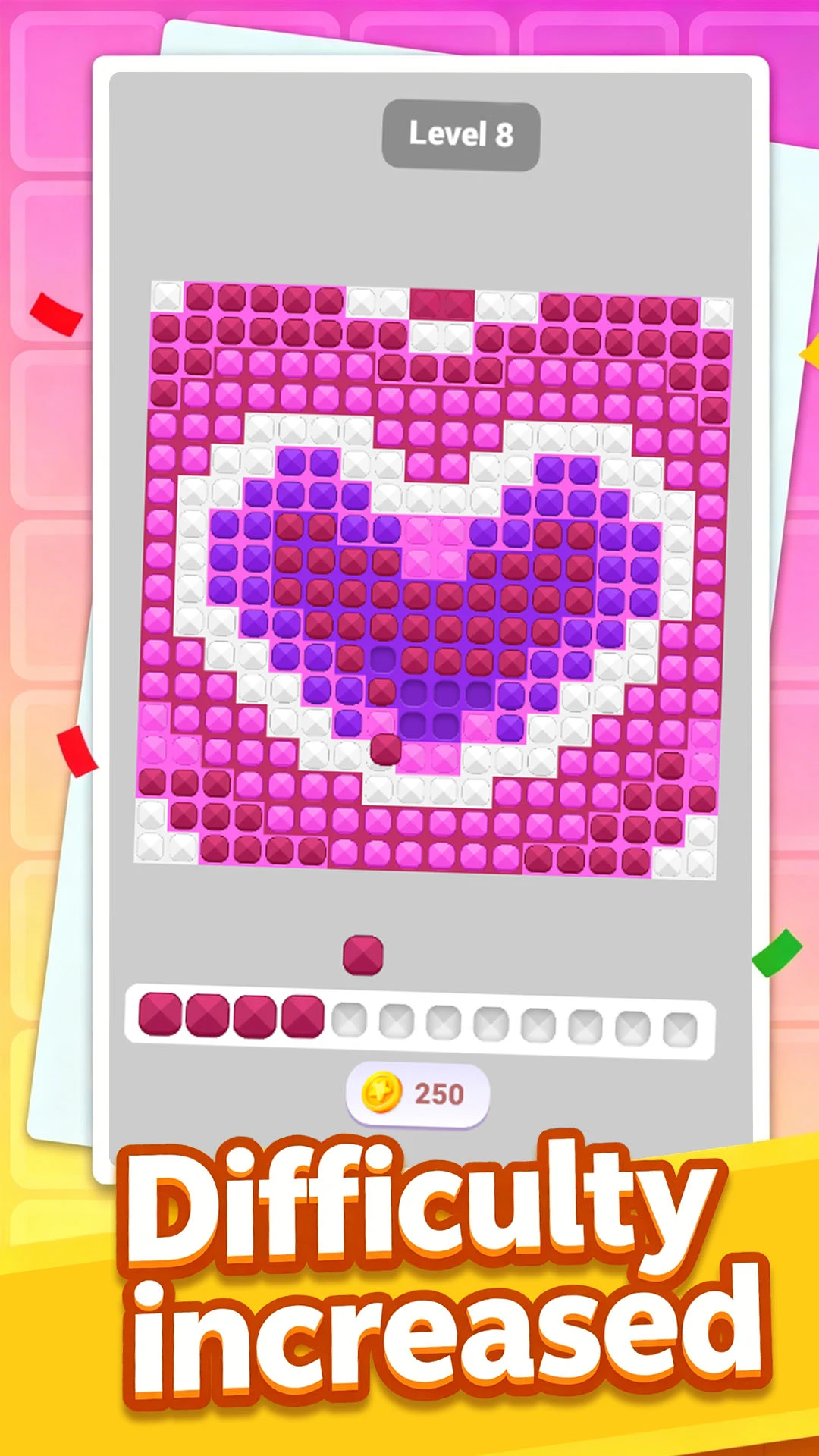 Gem Sorting Puzzle screenshot