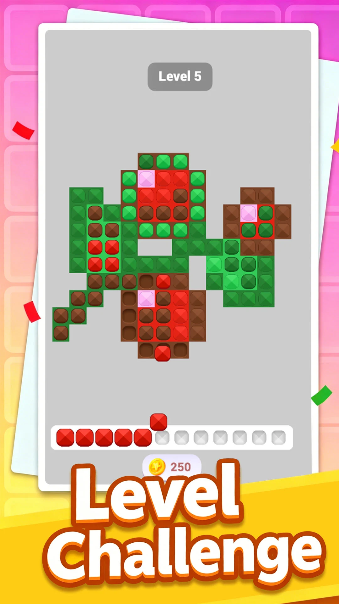 Gem Sorting Puzzle screenshot